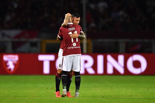 Le pagelle di Torino-Shakhtyor Soligorsk 5-0: manca solo il gol di Zaza- immagine 2