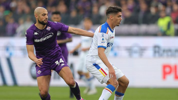 Amrabat aspetta lo United. E la Fiorentina il tesoretto da reinvestire - immagine 1