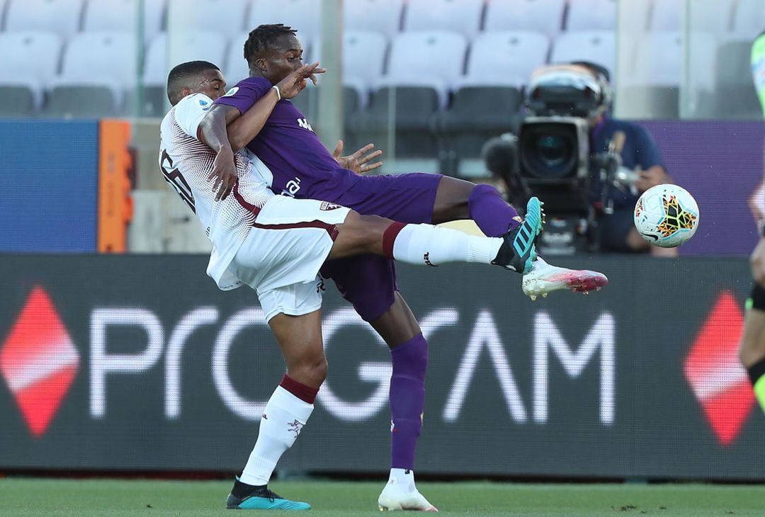 Fotogallery – Fiorentina-Torino 2-0: le immagini del match - immagine 31