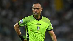 Paparesta: “Guida decisione giusta per Juventus-Inter”