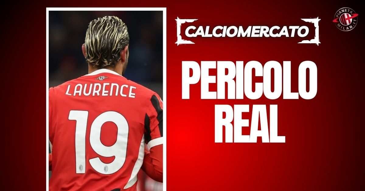 Calciomercato Milan, Schira: “Il Real Madrid chiede informazioni per Theo Hernandez” Calciomercato Milan, Schira: “Il Real Madrid chiede informazioni per Theo Hernandez”