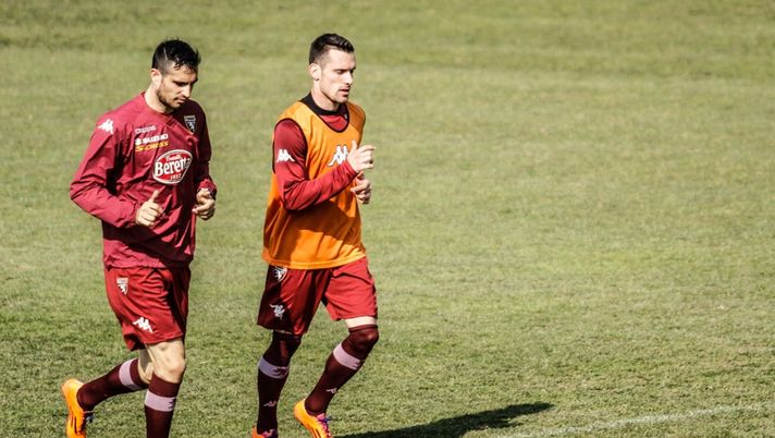 Inter-Toro: le formazioni ufficiali! Inter-Toro: le formazioni ufficiali! - immagine 1