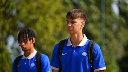 Topalovic segna anche contro l’Irlanda. Terzo gol consecutivo con la Slovenia U19