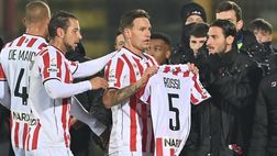 Il Vicenza avanza in Coppa, eliminata la Triestina: ora i quarti di finale