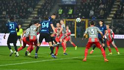 CdS – Inter, pratica Cremonese sistemata in un tempo: forse Nicola ha pensato….