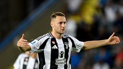 NEWS – Armatura speciale per Koopmeiners: cosa filtra! Svilar, Vlahovic, Mandas e Simeone…