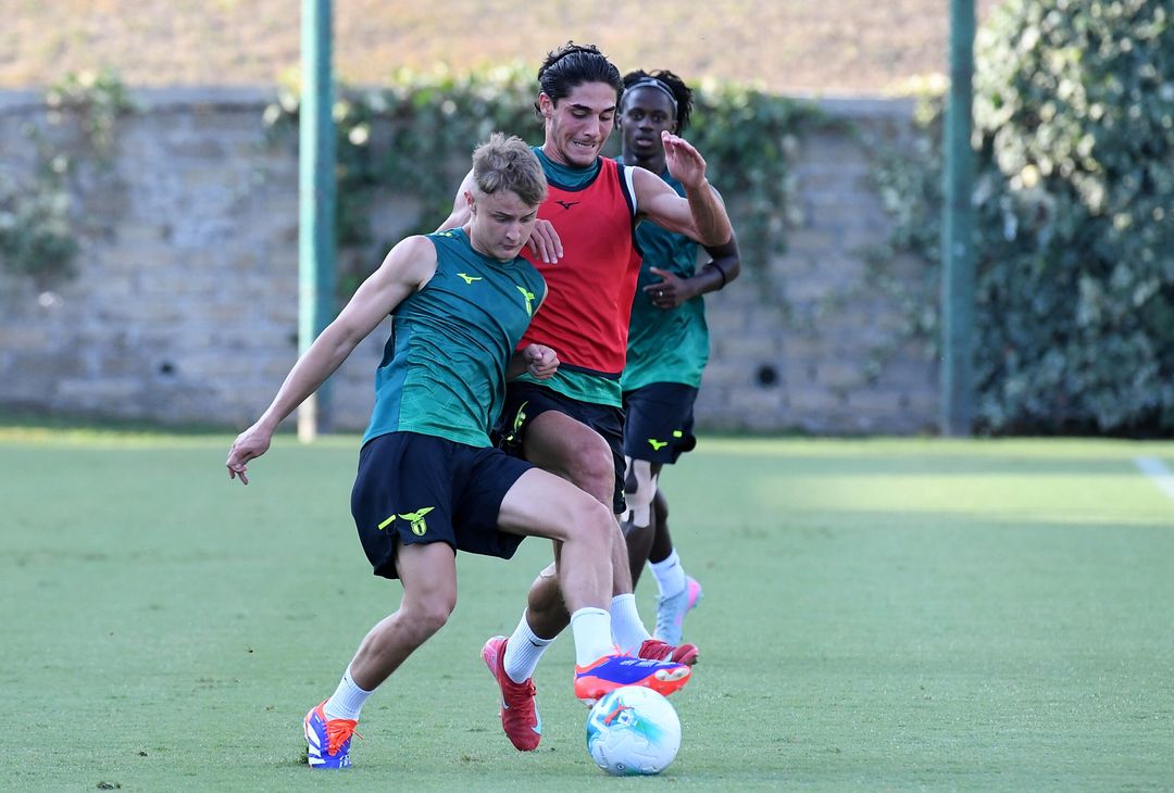 Pinelli e Cancellieri