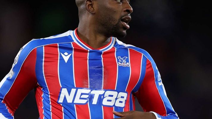 Moretto: 'Mateta vuole andare al Milan. Per il club, un'occasione da cogliere a gennaio'