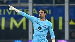 I tifosi dell’Inter hanno scelto la parata più bella di Sommer: ecco qual è