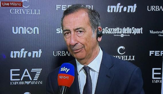 Sala: “Entro fine mese mi aspetto decisione su vincolo San Siro. Non c’è un piano B”- immagine 2