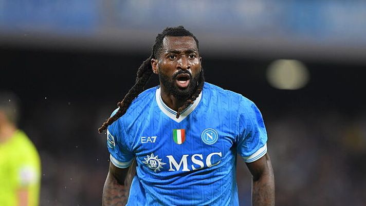 NEWS – Anguissa, Cambiaghi, Darmian, Mkhitaryan, Serdar, Rovella, Suzuki, Immobile, Taty: le novità - immagine 1