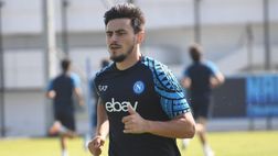 Romano – Elmas, disponibilità totale al Napoli: ora il club valuta, le ultime