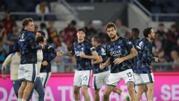Inter, vittoria ma anche infortuni: sono già 11, è il numero più alto delle ultime stagioni