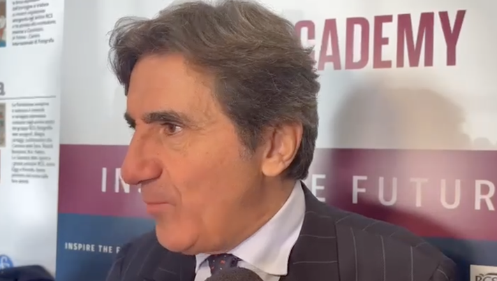 Cairo: “Riscatto Asllani? Ci piace, deve confermarsi per invogliarci a tenerlo” Cairo: “Riscatto Asllani? Ci piace, deve confermarsi per invogliarci a tenerlo” - immagine 1