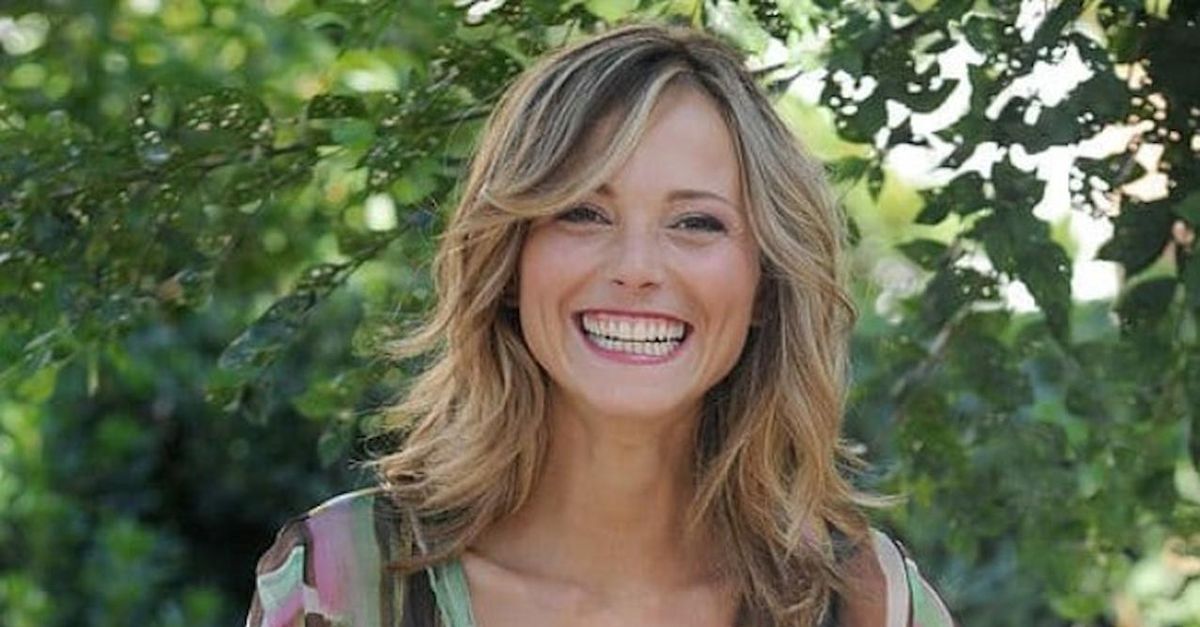 ballando con le stelle ufficiale francesca fialdini 232 una nuova concorrente
