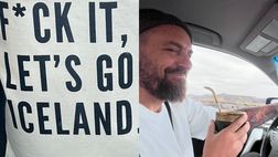 De Rossi, la moglie Sarah svela la sua reazione all’esonero: “Ecco cosa ho detto”