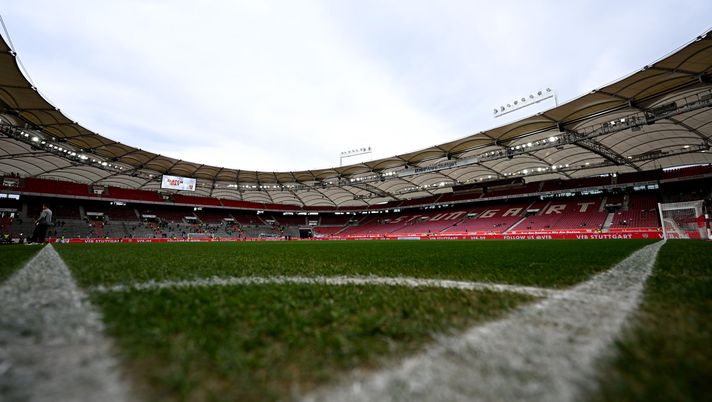 Stoccarda Porto dove vedere