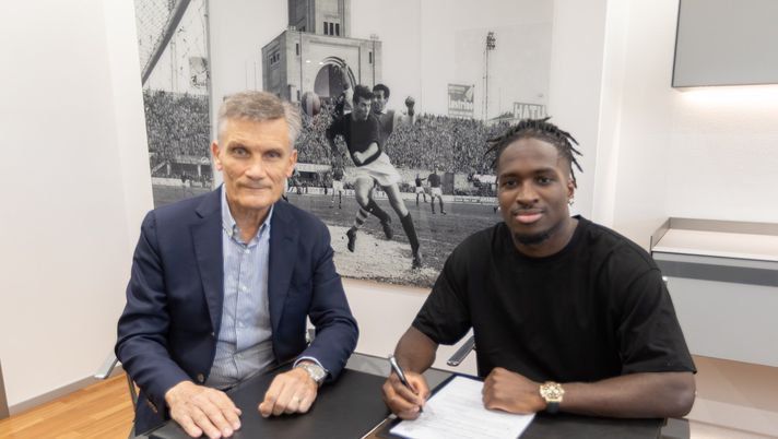 UFFICIALE – Bologna, preso Jonathan Rowe dal Marsiglia: i dettagli - immagine 1