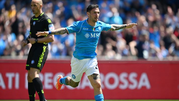 La Roma vuole Politano, De Rossi approva l’acquisto: la richiesta del Napoli - immagine 1