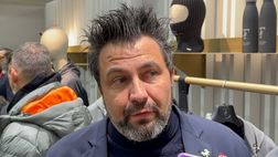 VIDEO VN – Frey su Martinelli: “Rimanere secondo a De Gea non aveva senso”