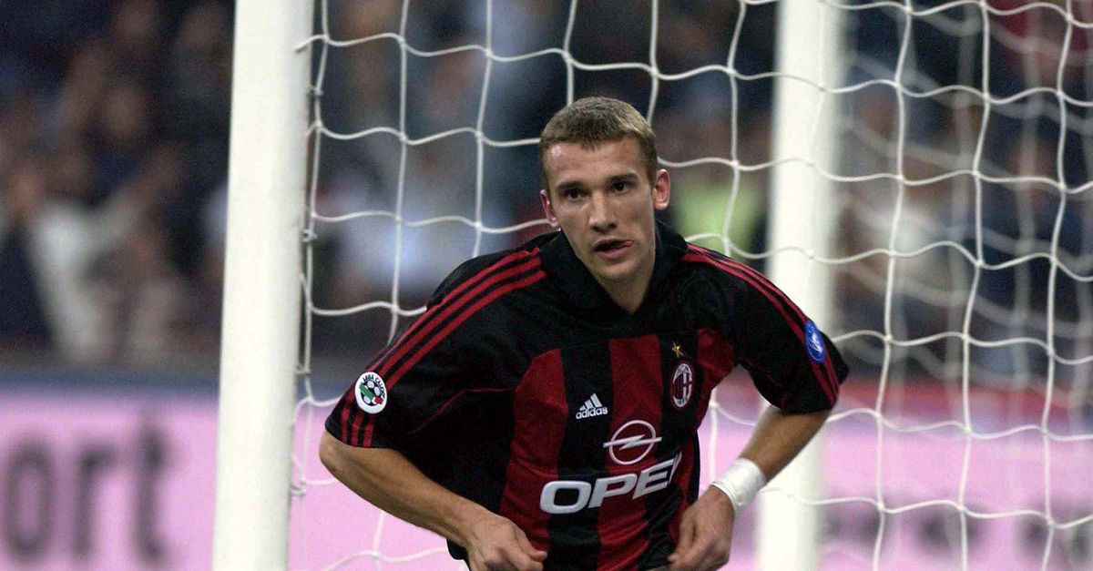 11 Maggio 2001: il derby dei derby, il Milan umilia l’Inter con uno storico 6 0 11 Maggio 2001: il derby dei derby, il Milan umilia l’Inter con uno storico 6 0