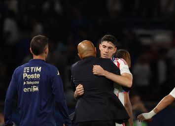 Inter, il ‘regalo’ di Spalletti a Inzaghi: ora i nerazzurri hanno un’alternativa in più- immagine 2