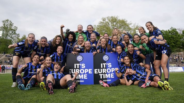 Inter Women, date e orari delle prossime gare: il derby si gioca il 25 aprile - immagine 1