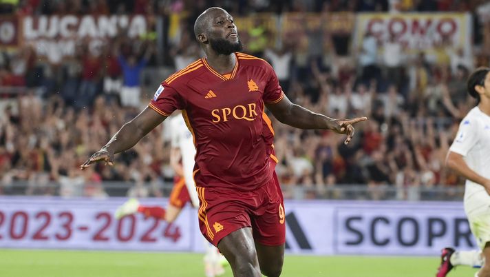 Dybala e Lukaku, Roma rinata. Ma Mourinho è polemico - immagine 1