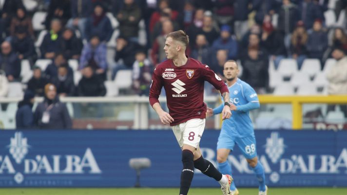 Torino, il punto dall’infermeria: out in sei in vista del Cagliari - immagine 1