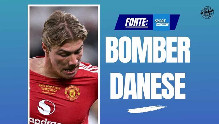 Calciomercato, Hojlund vicino al Milan? Ecco come stanno davvero le cose