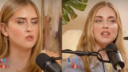 Chiara Ferragni è un fiume in piena: “Noi donne finiamo nelle relazioni tossiche, purtroppo…”