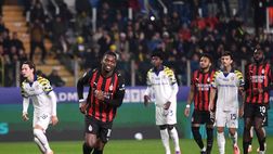 Parma-Milan 1-2 (45′): dominio rossonero, poi la disattenzione fatale | Serie A News