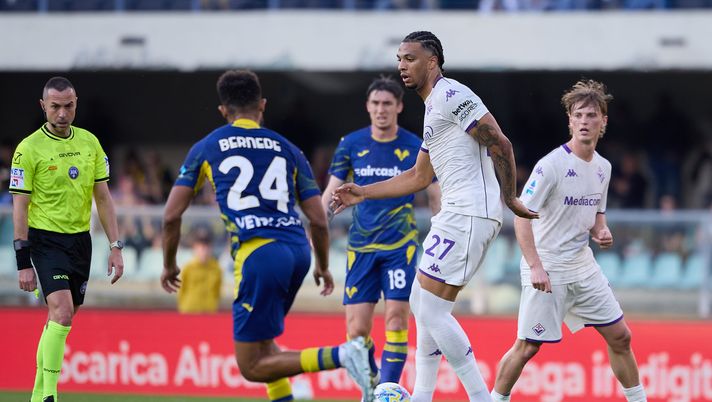 Bernede: “Derubati? Già successo tante volte. Gud si era prima preso con Gagliardini” - immagine 1