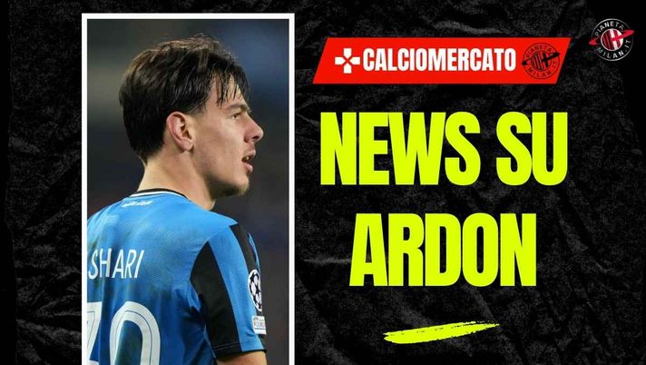 Calciomercato Milan, Pedullà: 'Jashari, nuovi contatti già nel weekend'