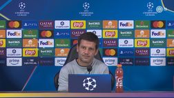 Chivu: “Mi prendo i 3 punti. Forse non ho trovato le parole. Esposito? Non dimenticate che..”