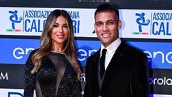 Lautaro: “I miei figli mi hanno cambiato, voglio viverli in tutto. Con Agustina…”