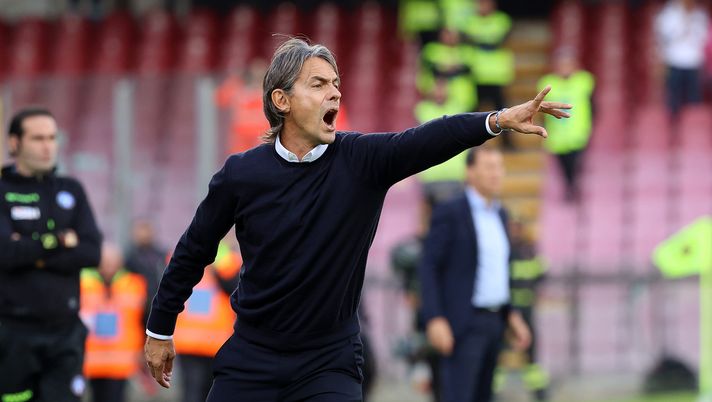 Salernitana, Inzaghi: “Pronti alla vittoria, gli applausi col Napoli danno coraggio” - immagine 1