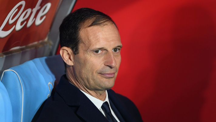 allegri napoli