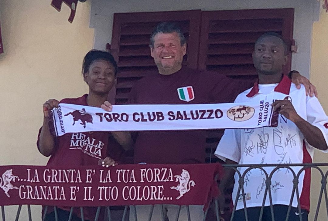 Fotogallery 3 – Il 4 maggio a casa, le foto dei tifosi granata - immagine 49