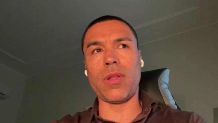 Cordoba: “L’Inter ha un grande gruppo. La rivale in finale? L’obiettivo è solo uno” - immagine 1