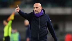 Fiorentina, oggi la sfida in Conference con il Bruges
