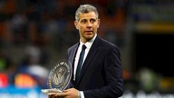 Toldo: “Dzeko? Io a 38 anni ho salutato tutti. Per me non si va oltre. Lui un esempio, ma…”