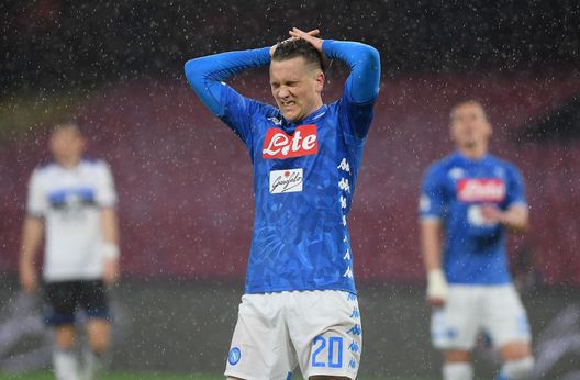 GdS – Inter su Zielinski: stallo rinnovo col Napoli, il piano di Marotta- immagine 3