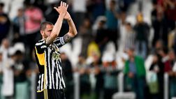 Juventus, Bonucci fuori rosa: le reazioni social dei tifosi | VIDEO