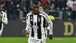 Juve, la probabile formazione: dalla gestione di Gatti e Veiga a Kolo Muani e Vlahovic