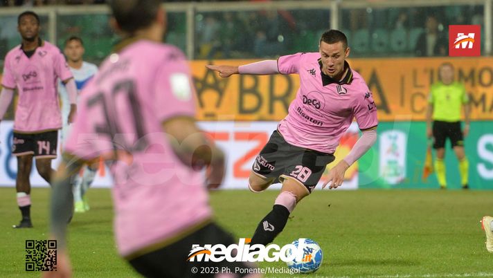 Palermo, Saric tra motore ingolfato e soste ai box: Corini e futuro dell’ex Ascoli…  Palermo