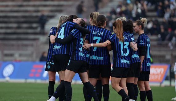Giornata perfetta per l’Inter Women: battuta la Juventus in rimonta - immagine 1