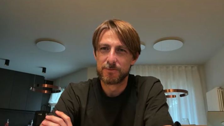 Acerbi: “Ancora oggi ho la voglia costante di migliorarmi. Da Thuram e Barella…” Acerbi Inter