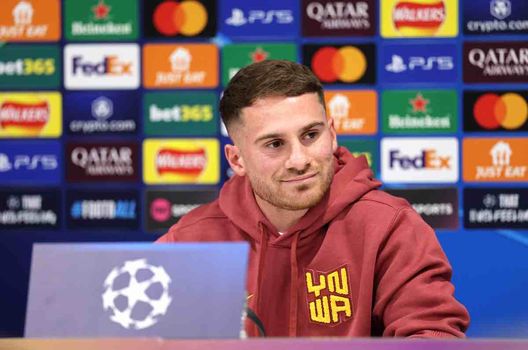 Tanto fumo e poco arrosto: da Valverde a Mac Allister, sorpresa Politano- immagine 2