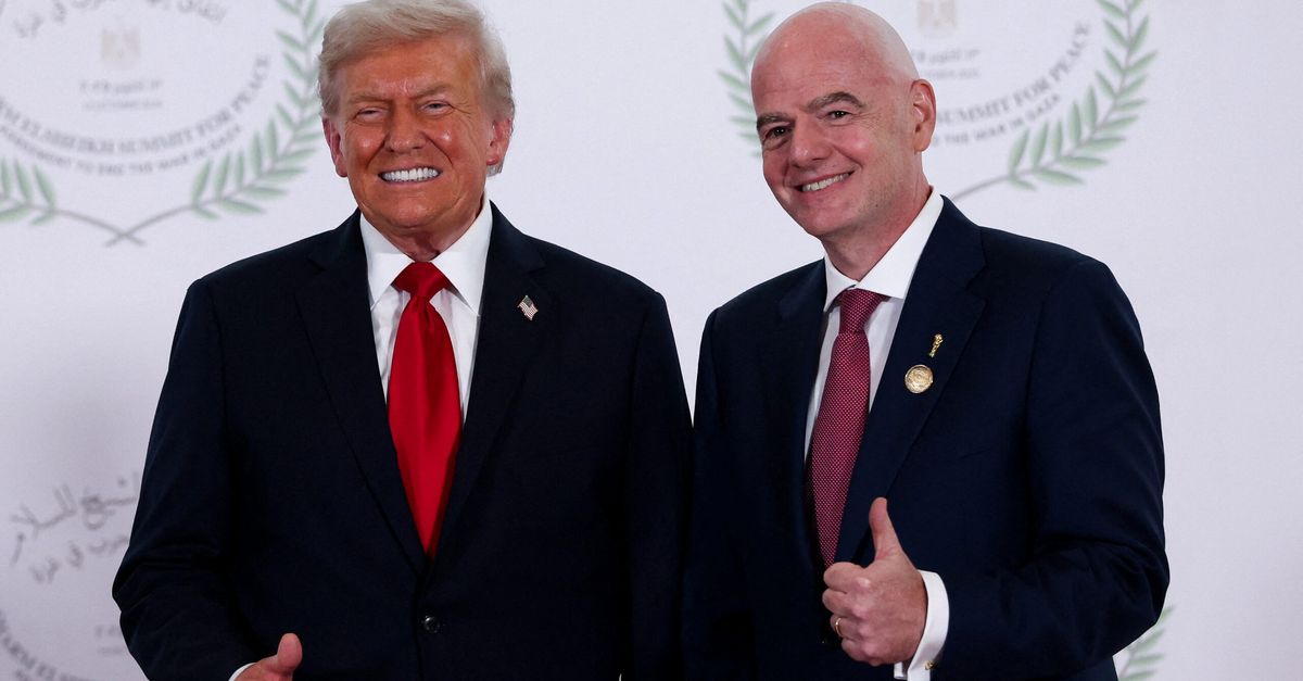 Mondiali Usa: flop vendite biglietti per l'esordio tra Stati Uniti e Paraguay